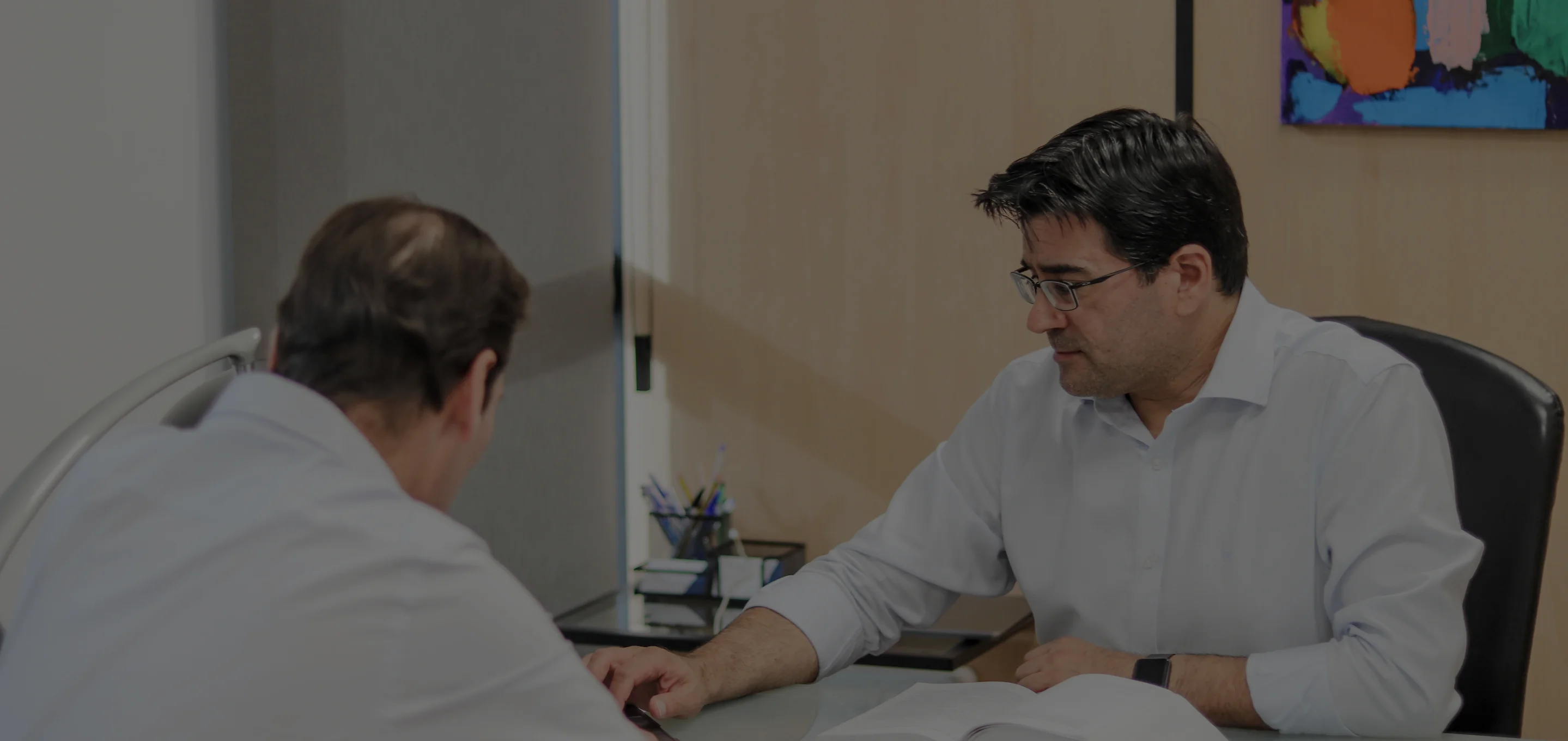 Academia CEJ - Nosotros